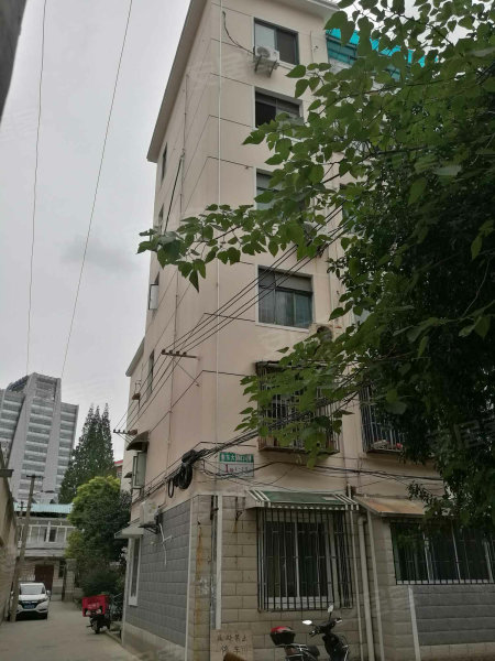 梅园七街坊
