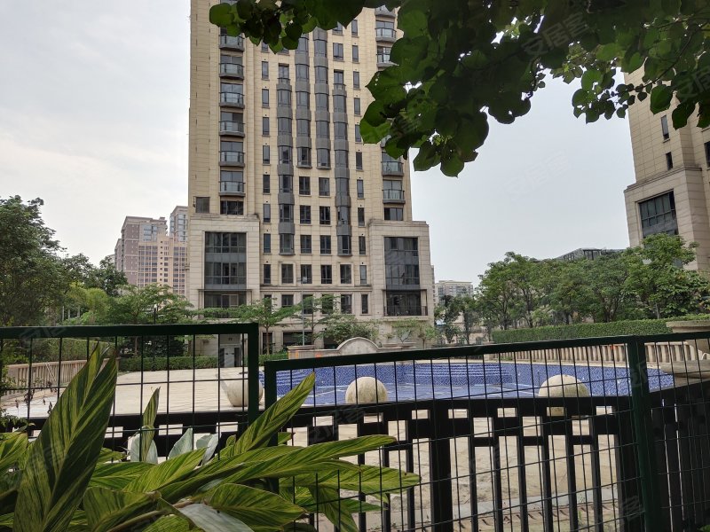 万科紫台(别墅)