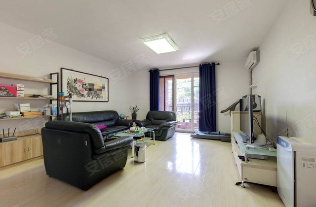 西山艺境8号院别墅