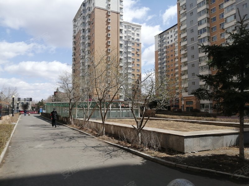 天茂城中央(二期),锦程大街-长春天茂城中央(二期)二手房,租房,房价