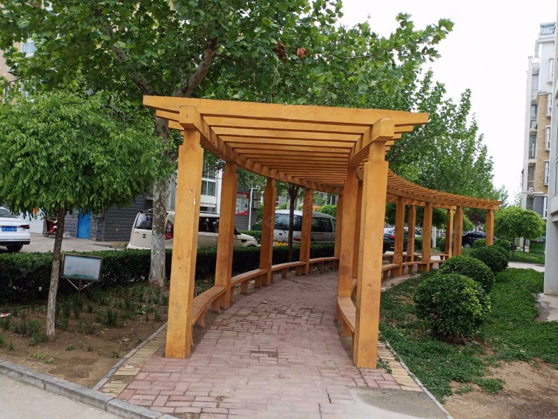 盛世华府(东阿)