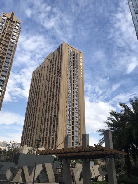 流塘阳光(商住楼)