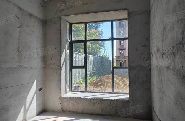 恒大时代新城3室2厅108.36㎡60万二手房图片