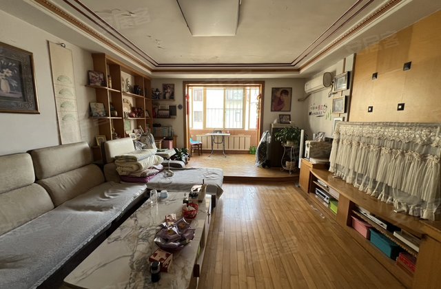 绿苑小区3室2厅128㎡38万二手房图片