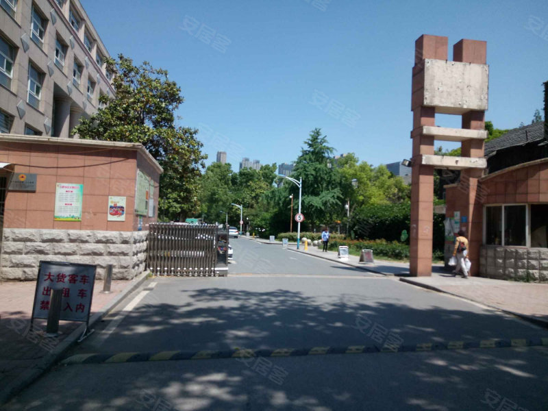 省委大院,红星路1号-合肥省委大院二手房,租房,房价-合肥安居客
