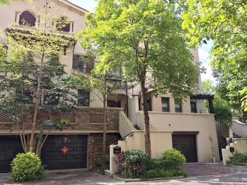 中信新城(别墅),白云路-惠州中信新城(别墅)二手房,租房,房价-惠州