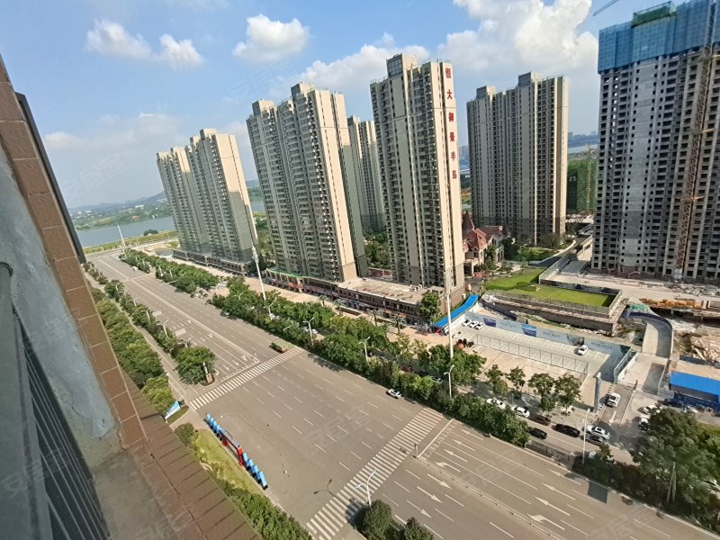 五矿万境水岸(公寓住宅),学府东路-湘潭五矿万境水岸(公寓住宅)二手房