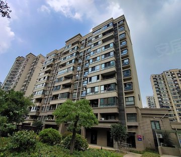 招商兰溪谷(二期)