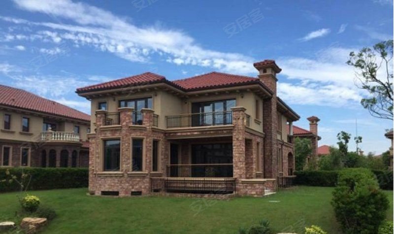 东海御庭,华夏东路5888弄-北京东海御庭二手房,租房,房价-北京安居客