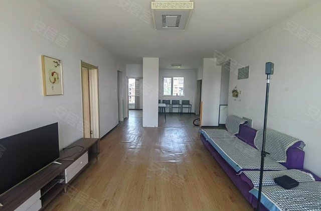 裕华西道189号小区3室2厅130㎡134万二手房图片