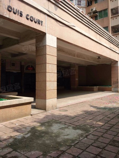 皇朝广场,华夏西路-佛山皇朝广场二手房,租房,房价-佛山安居客