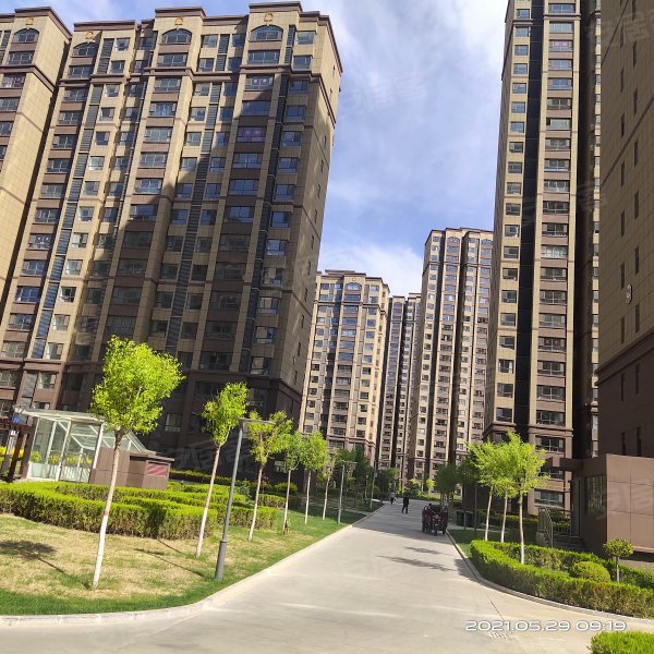 塞纳公馆,榆横八路-榆林塞纳公馆二手房,租房,房价-榆林安居客