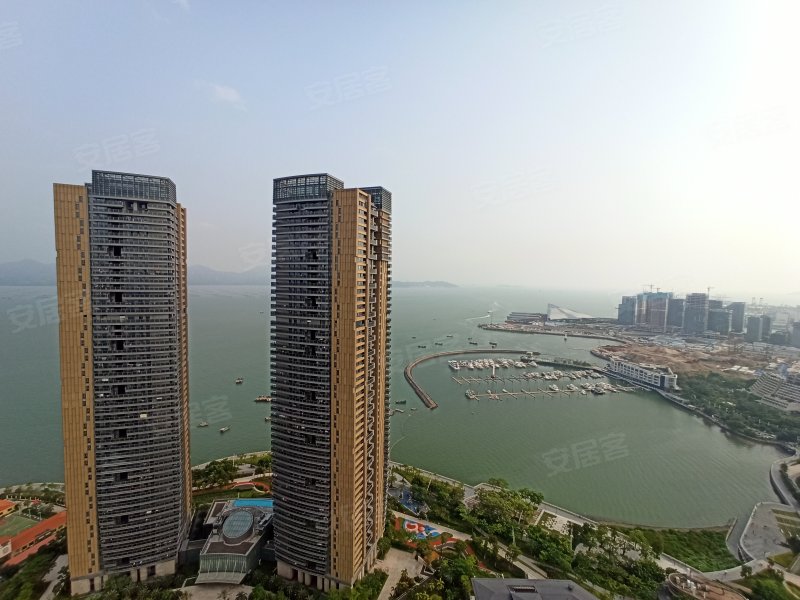 双玺花园(二期)