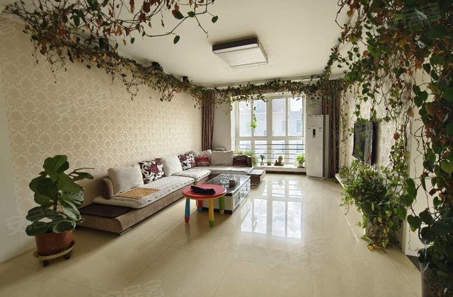 广成花园D区3室2厅146㎡69.8万二手房图片