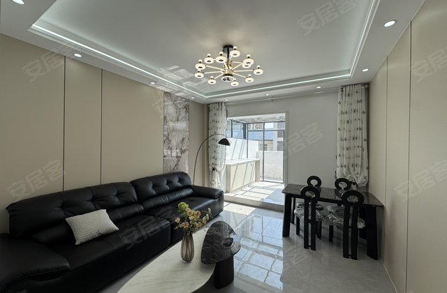 光谷新城3室2厅103㎡23万二手房图片