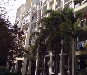 华泰国际新城五期