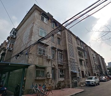 烟厂宿舍