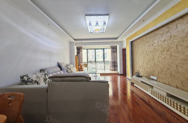 瑞峰新城3室1厅88.51㎡43.6万二手房图片