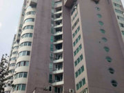 建外大街小区图片