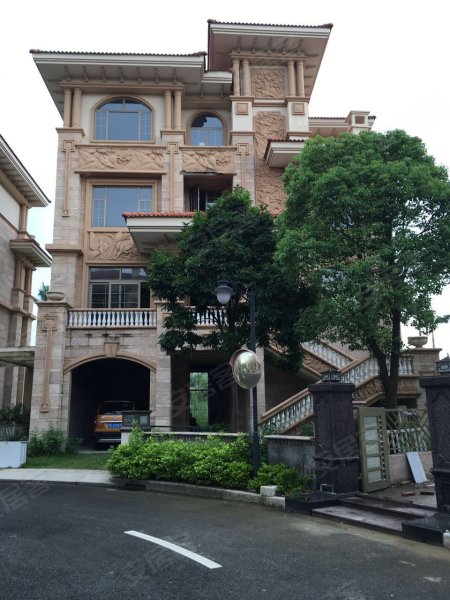 东逸湾(别墅),外环路-顺德东逸湾(别墅)二手房,租房,房价-顺德安居客