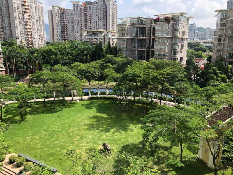 黄埔雅苑骏悠园(黄埔雅苑四期)