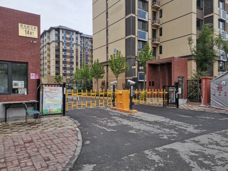 芳怡园,后厂村路-北京芳怡园二手房,租房,房价-北京安居客