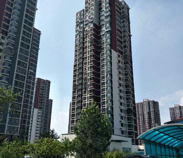 次渠嘉园六区 东南向两居室 交通便利 有房本 刚需户型