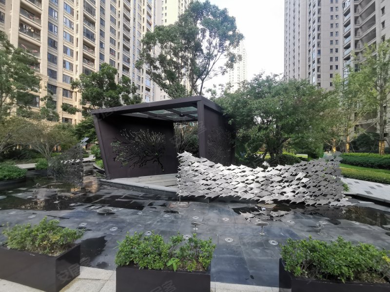 三江立体城盛景园