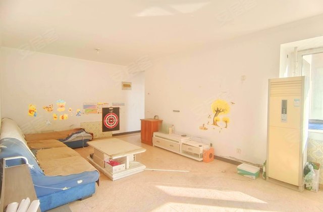 华府名邸2室2厅94.57㎡68万二手房图片