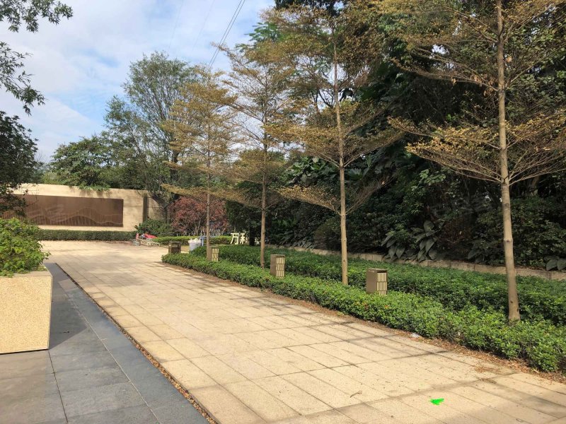 万科幸福城,环城东路-广州万科幸福城二手房,租房,房价-广州安居客