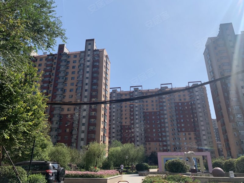 天茂城中央(二期)