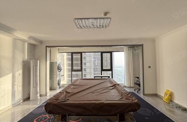 建业世和府4室1厅142㎡105万二手房图片