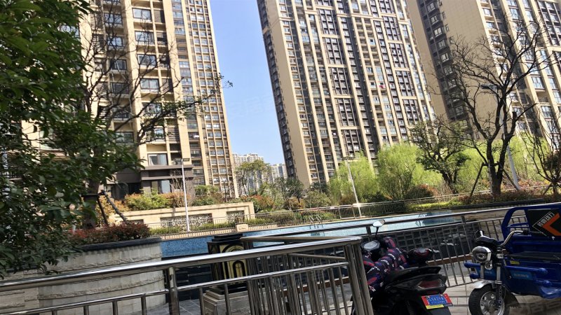 美的城(一期),朱方路-镇江美的城(一期)二手房,租房,房价-镇江安居客