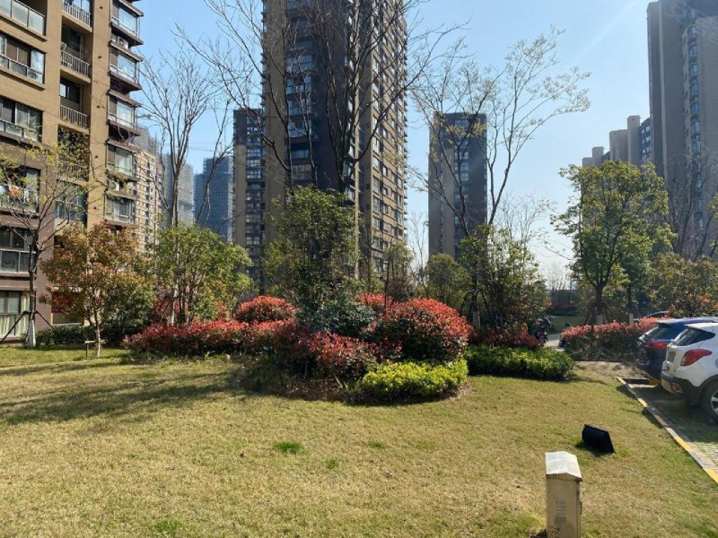 朗诗未来街区(西区)