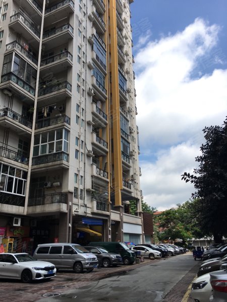 橡树园,沙太南路316号-广州橡树园二手房,租房,房价-广州安居客