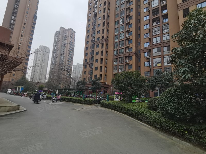 正基首府,淮河路2066号-阜阳正基首府二手房,租房,房价-阜阳安居客