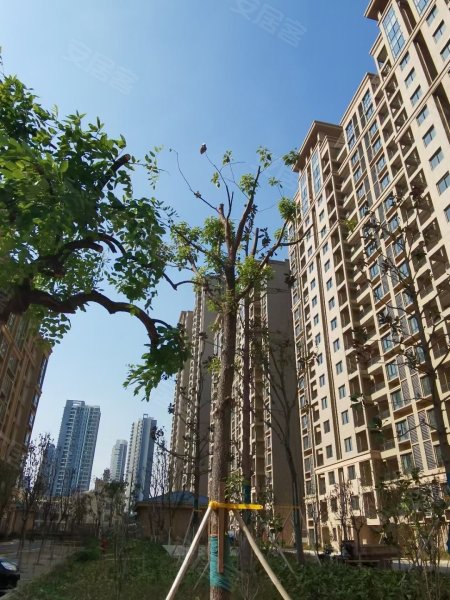 观山名筑(三期)