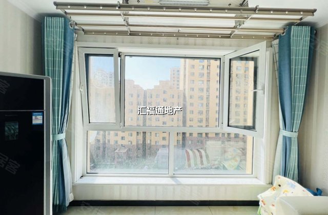 惠友钻石广场3室2厅117㎡119.5万二手房图片