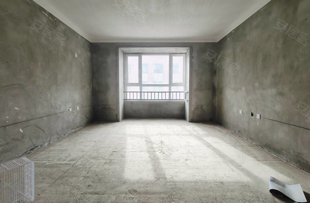 西部雅居3室2厅91㎡38.8万二手房图片