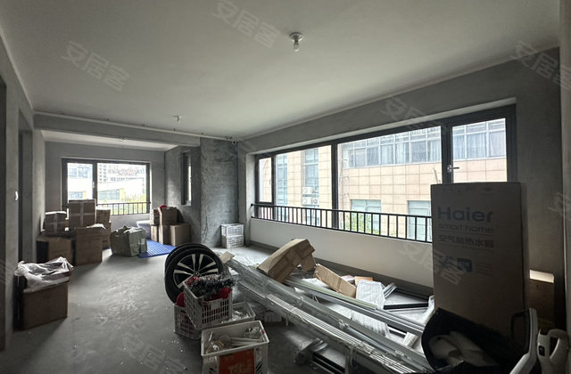 靖江壹号江语城3室2厅100㎡210万二手房图片