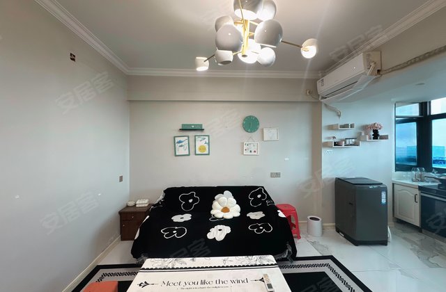 富春城2室1厅48.52㎡78.5万二手房图片