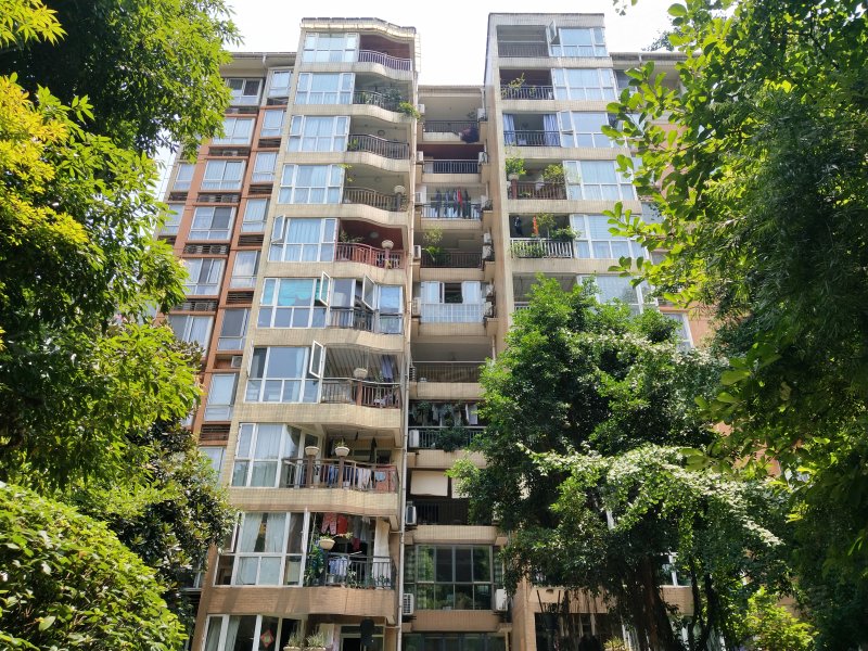 同心家园(b区),朝阳路108号-重庆同心家园(b区)二手房,租房,房价-重庆