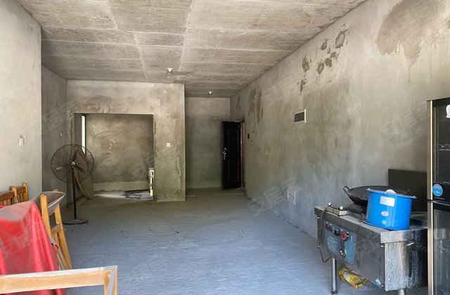 万豪时代广场3室1厅125.99㎡59万二手房图片