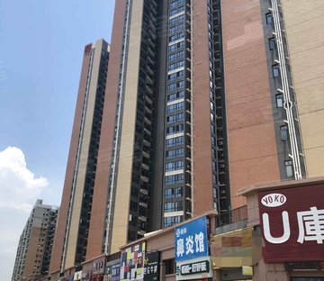 葡萄庄园(三期)