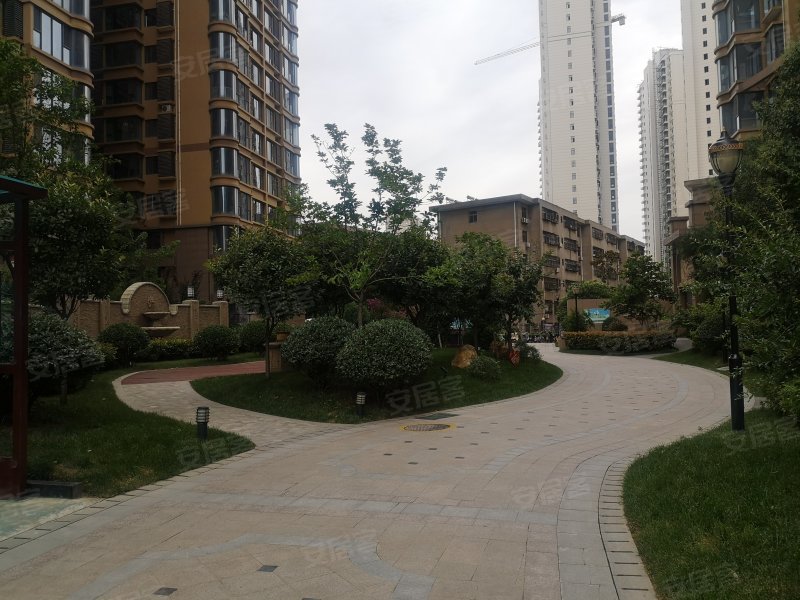 中华世纪城,彩虹一路18号-咸阳中华世纪城二手房,租房,房价-咸阳安居