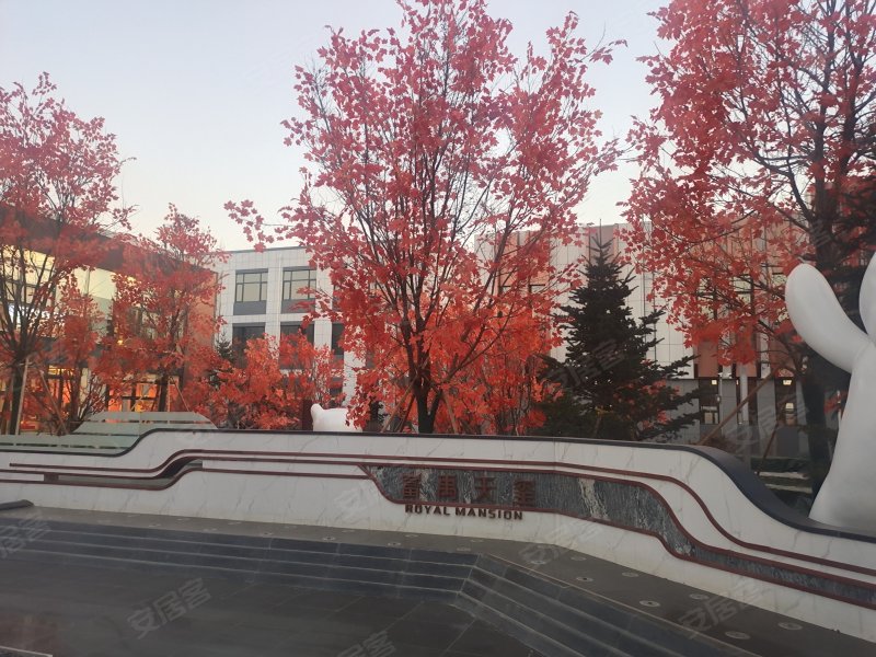 学府美的城,西江北街148号-沈阳学府美的城二手房,租房,房价-沈阳安居