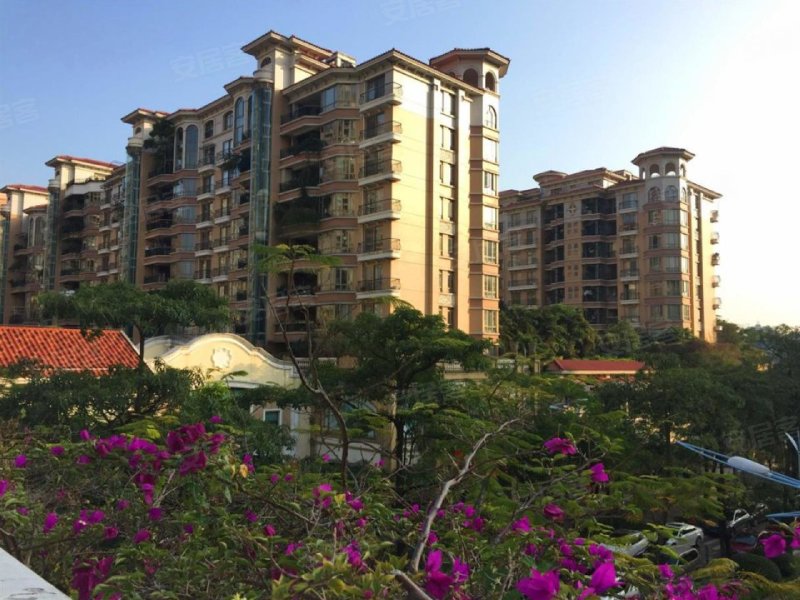 汇景新城(别墅),汇景南路-广州汇景新城(别墅)二手房,租房,房价-广州