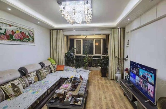 建兴小区3室2厅125㎡57万二手房图片