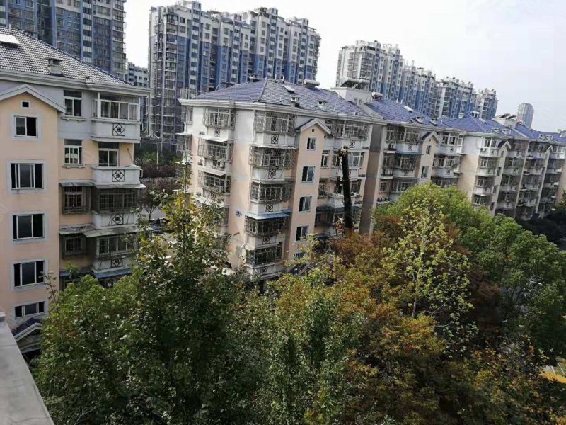 迎春小区(滨江)