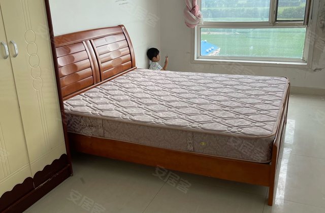 尚学堂2室1厅82㎡15.8万二手房图片